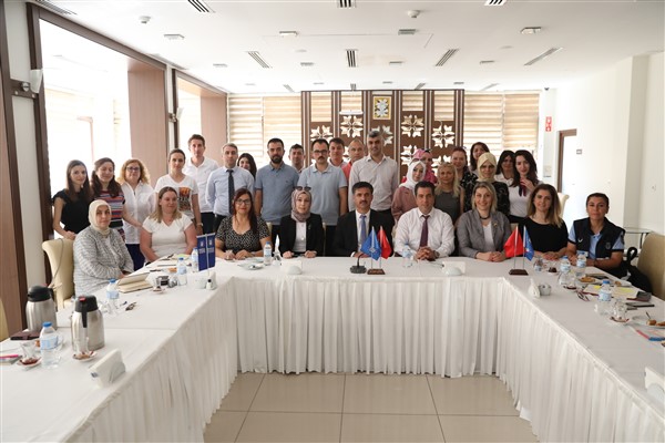 Etkili iletişimin püf noktaları