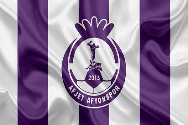 Olcay Şahan, Afyonspor'da