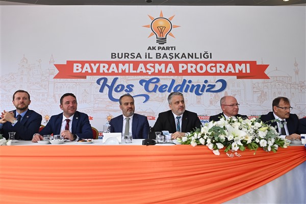 Başkan Aktaş:
