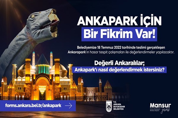 Başkan Yavaş: