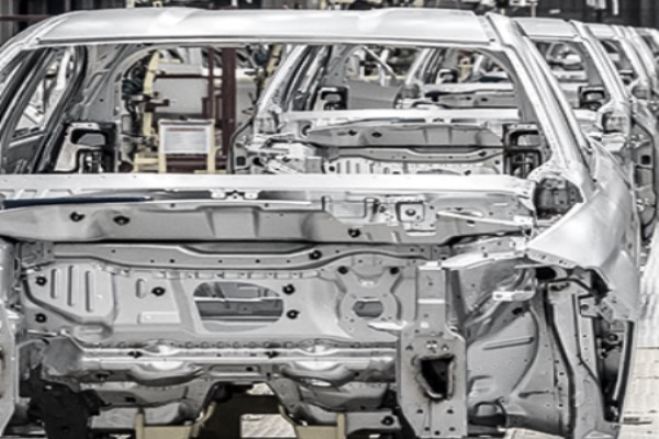 Ford Otomotiv üretime ara verecek