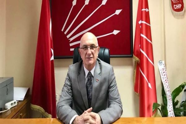 CHP'li Biber: “İktidar 30 yıldır bir yolu yapamadı