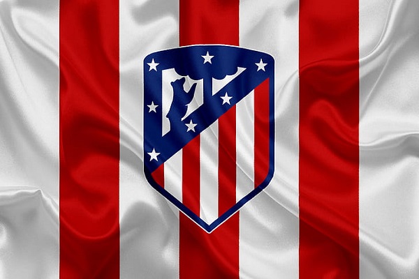 Axel Witsel, Atletico Madrid'e gitti