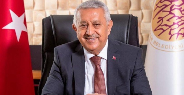 Başkan Zeybek’ten 24 Temmuz Basın Bayramı Kutlama Mesajı