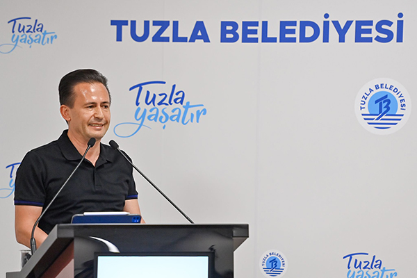Başkan Yazıcı: