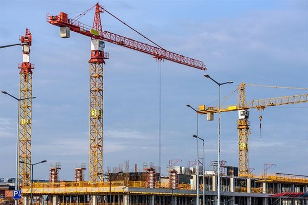 Türkiye İMSAD Yapı Sektörü Raporu açıklandı