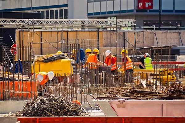 İMSAD, dış ticaret endeksi mayıs ayı sonuçları açıklandı