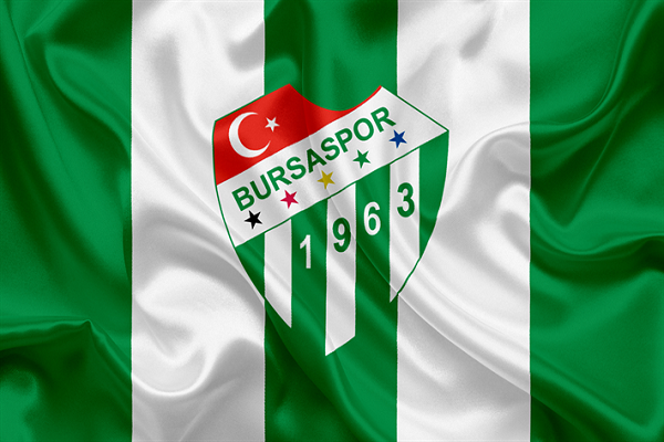 Zalazar, Bursaspor'dan ayrıldı