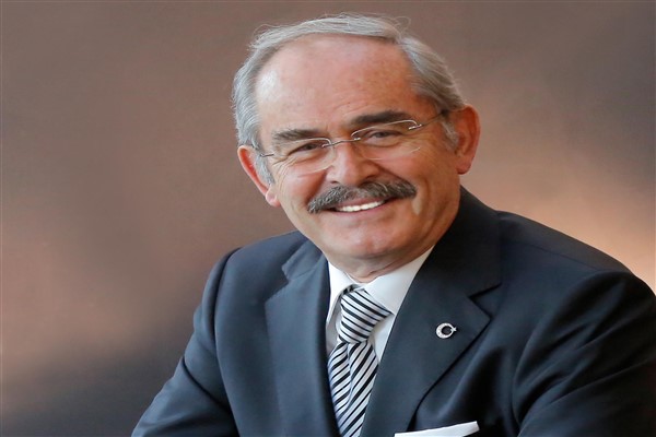 EBB Başkanı Büyükerşen’den Kurban Bayramı mesajı
