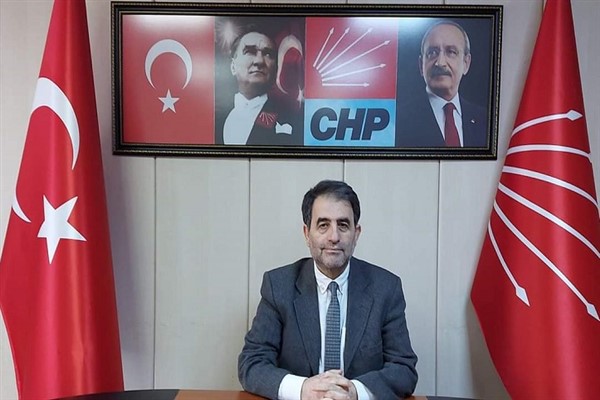 CHP'li Deniz: “Basın Türkiye’nin 4. gücüdür”