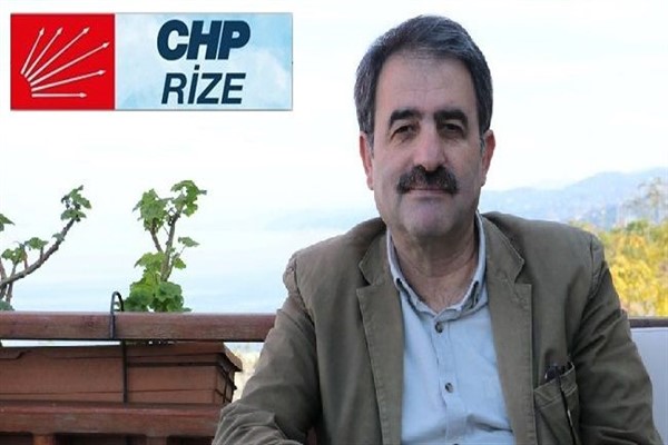 CHP'li Deniz: