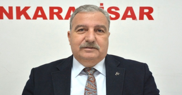 “Çağrım sana, kulak ver”