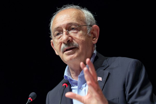 Kılıçdaroğlu: