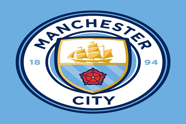 Manchester Cityli Erling Haaland golle başladı