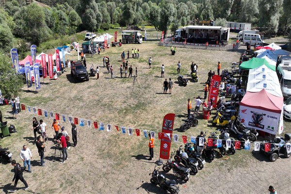 ABB 3. Motofest Ankara Festivali’ne ev sahipliği yaptı