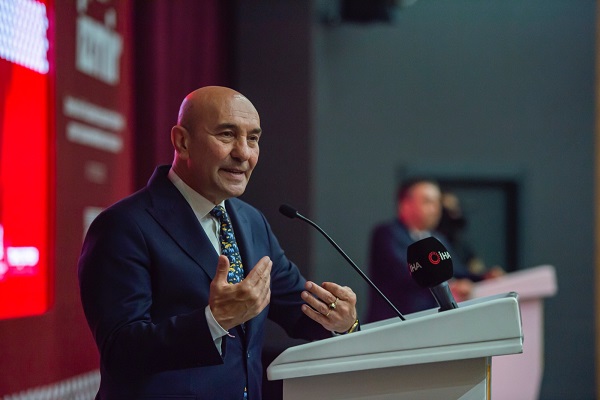 İBB Başkanı Soyer'den yeni projeler