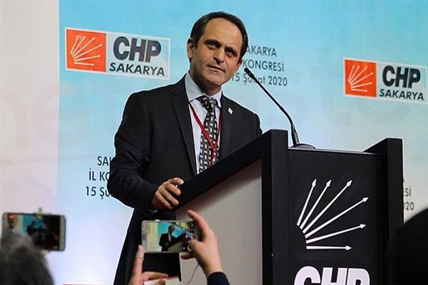 CHP'li Keleş'ten bayram mesajı