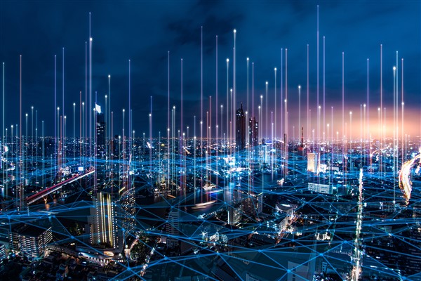 Equinix 2022 Küresel Teknoloji Trendleri Araştırması'nın sonuçlarını açıkladı