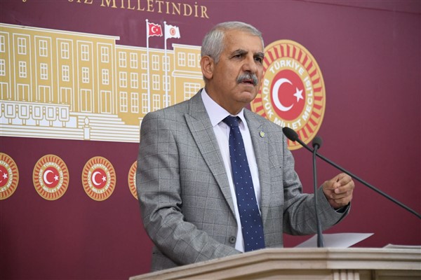 İYİ Partili Yokuş: