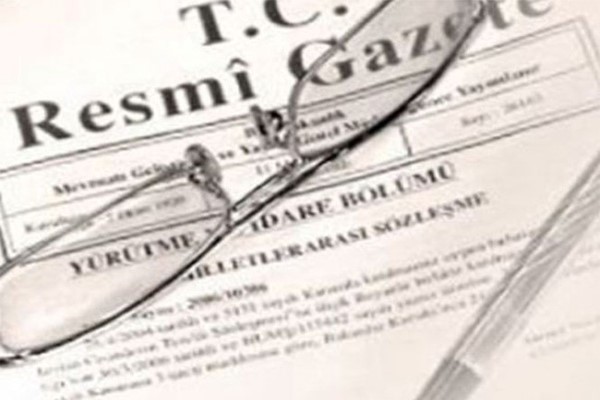 EPDK atamaları