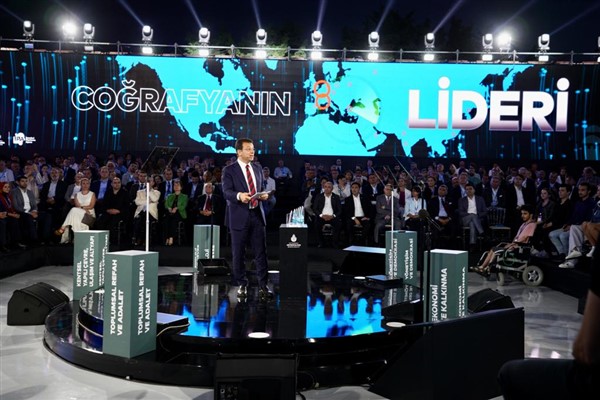 İpa Kampus, 2050 vizyonuyla açıldı