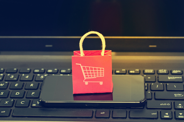 E-ticaret hacmi 2026’da 5,4 trilyon dolara ulaşacak