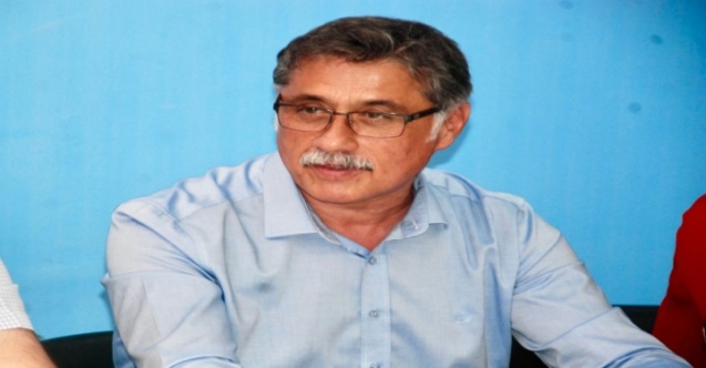Görgöz Her geçen gün icralık dosya sayısı artıyor