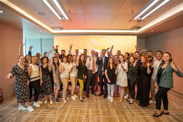 GSK Türkiye Sağlık Sistemleri Çalıştayı düzenledi