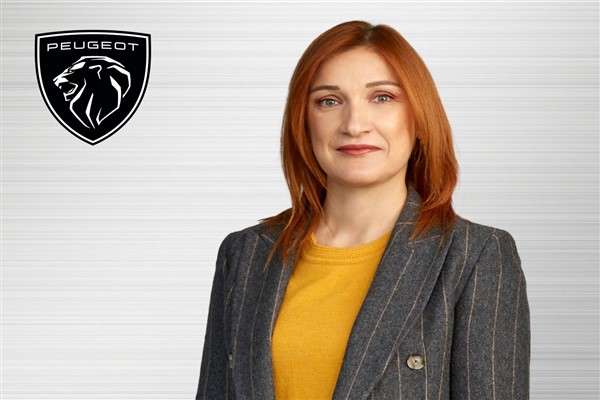 Peugeot Türkiye’den Stellantis global yapılanmasına büyük transfer