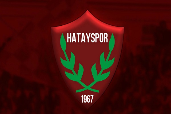 Hatayspor'a yeni sportif direktör