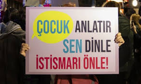 Bolvadinde İğrenç Olay