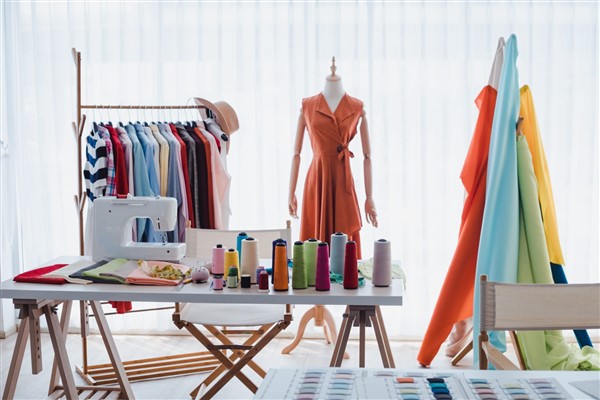Türk Moda Endüstrisi tüm olanaklarını Z kuşağının önüne serdi
