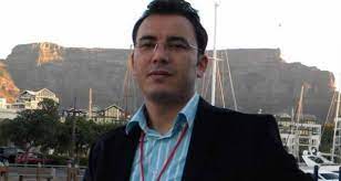 Afsü Hastanesi Başhekimi Doç. Dr. Ahmet Ali TUNCER'in Bayram mesajı