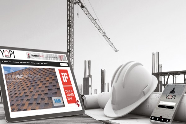 Net Holding'in Milas projesi