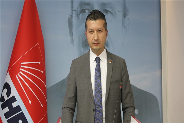 Başkan Akbulut'tan bayram mesajı
