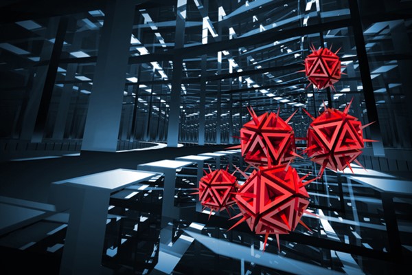 Kaspersky Orta Doğu, Türkiye ve Afrika'yı hedef alan yeni bir arka kapı keşfetti
