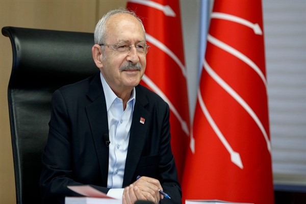 Kılıçdaroğlu'dan bayram mesajı