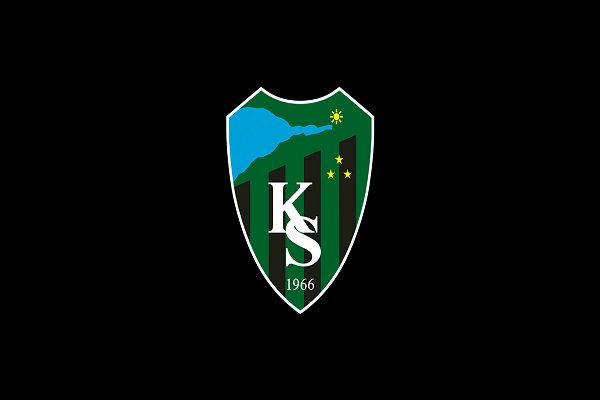 Kocaelispor'da Cisse gönderildi