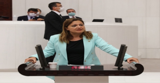 Köksal, “Basına sansür için özel yasa hazırladılar”