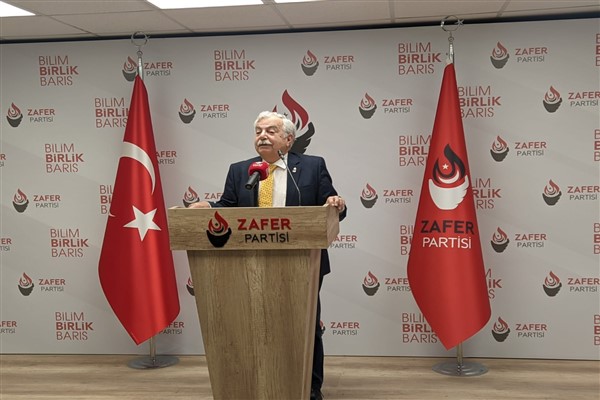 Zafer Partili Gürel: