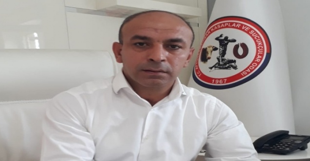 “Kurbanda hijyen çok önemlidir