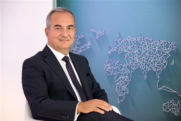 Makine ihracatı yılın ilk yarısında 12,5 milyar dolar