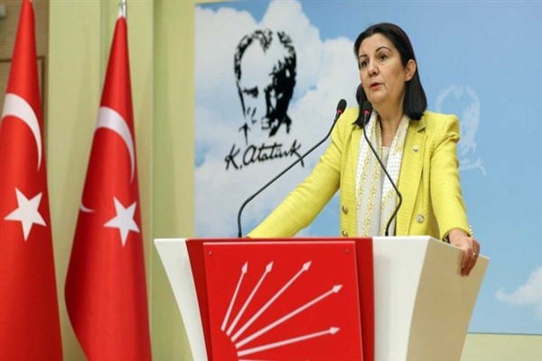 CHP Genel Başkan Yardımcısı Karabıyık, YKS sonuçlarını değerlendirdi