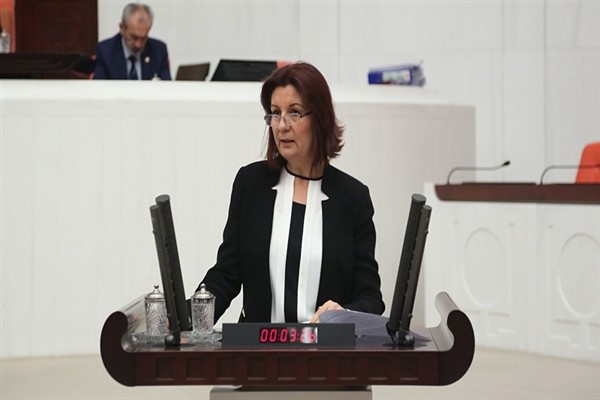 CHP Genel Başkan Yardımcısı Karabıyık: 