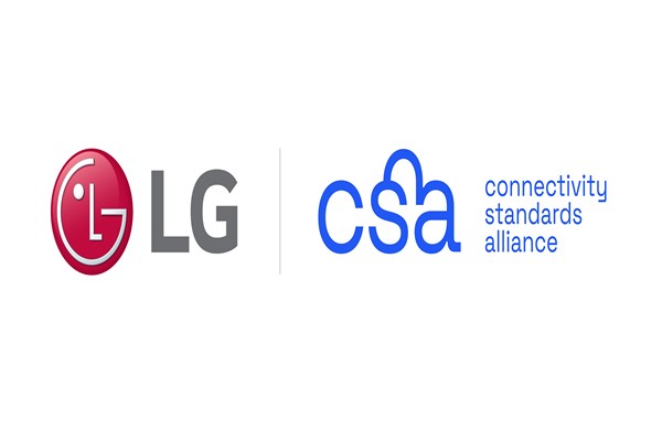 LG, Bağlantı Standartları Birliği Yönetim Kurulu’na katıldı