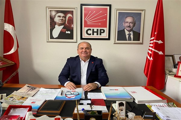 CHP'li Demir: