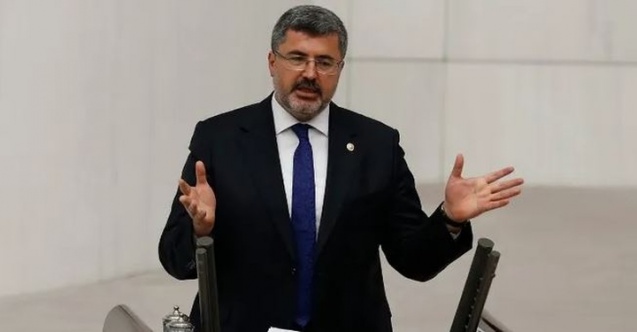 Milletvekili Özkaya’dan Basın Bayramı Mesajı