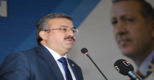 Milletvekili Yurdunuseven’den Basın bayramı Mesajı