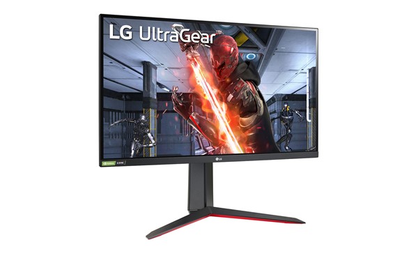 LG UltraGear 27GN650 şampiyonluğa giden yolu açıyor
