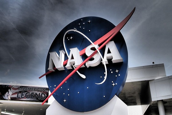 NASA'dan kazı açıklaması